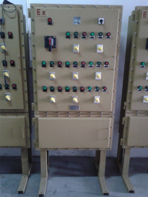 防爆電控箱廠家 _供應(yīng)信息_商機(jī)_中國環(huán)保設(shè)備展覽網(wǎng)