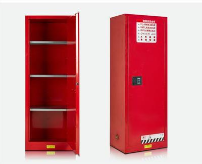 防爆柜廠家批發(fā)化學品儲存柜黃/紅/藍色工業(yè)安全柜 - 行行出狀元