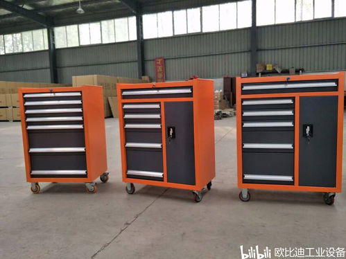 工業(yè)工具柜,螺絲工具整理柜,重型抽屜式工具車