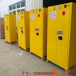 理頓直供防火安全儲存柜 工業(yè)安全用品柜子