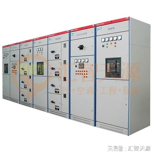配電柜 不同防護(hù)等級(jí)配電柜的應(yīng)用場(chǎng)景有何不同